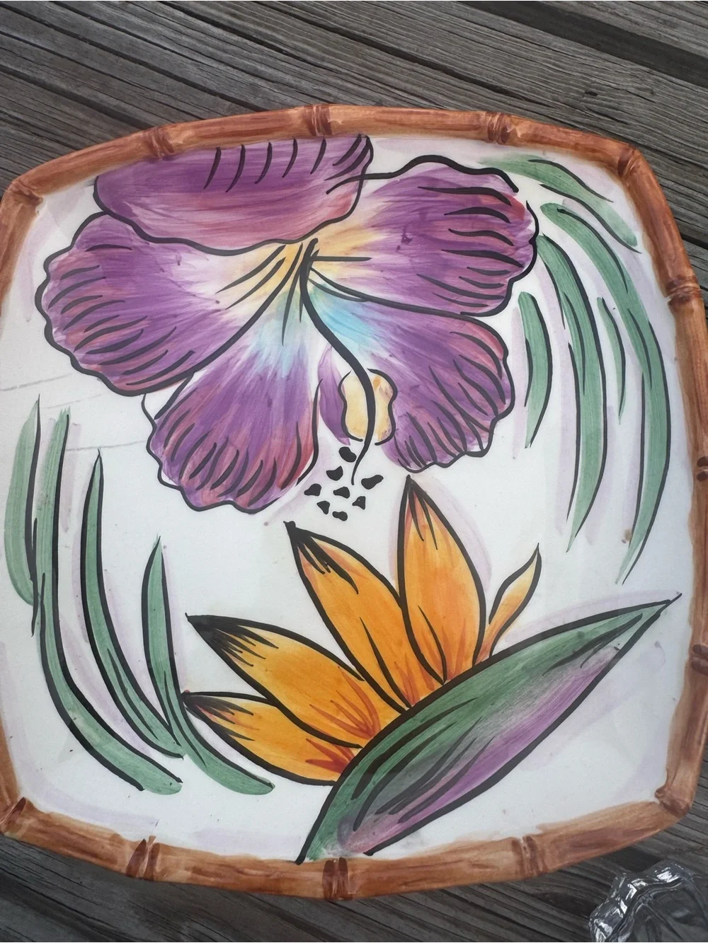 Clay Art 